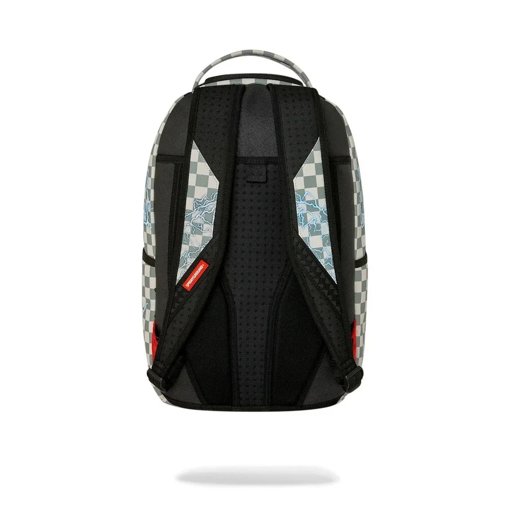 Sprayground Naruto VS Sasuke Power Pack Backpack Unisex OS Multicolor SPR362